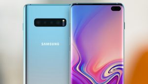 Galaxy S10 serisi üç farklı modelden oluşacak!