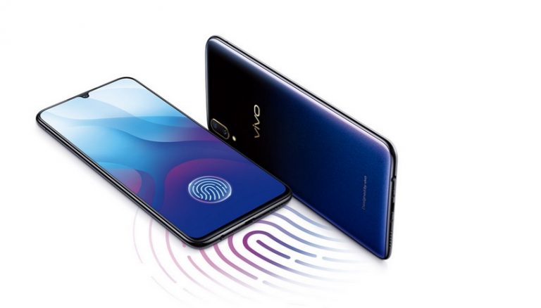 Hindistan’da akıllı telefon tesisine 560 milyon dolar yatırım