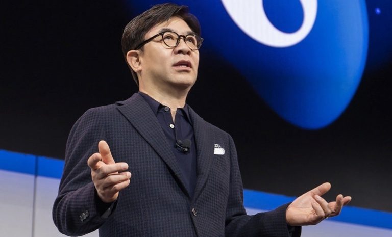 Samsung, akıllı yaşama dair bakış açısını CES 2019’da yansıttı