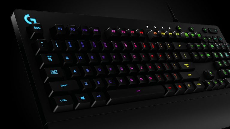 Logitech G213 Prodigy İnceleme