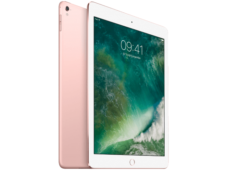 10.2 inç ekranlı iPad 7, Ekim’de gelebilir