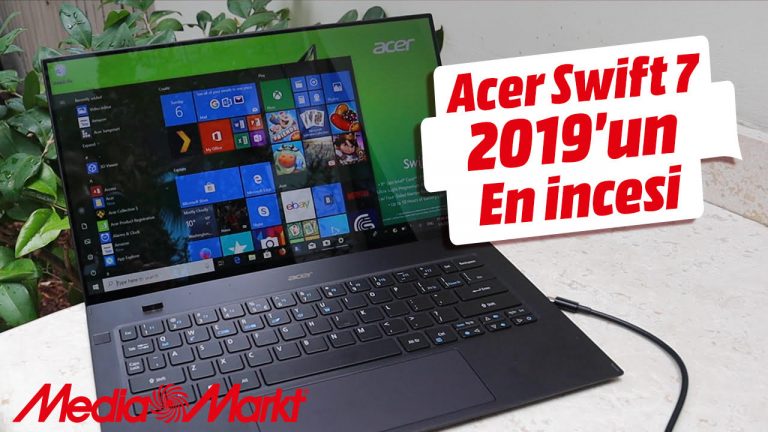 Acer Swift 7