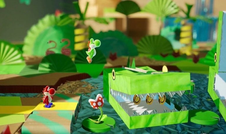 Yeni Yoshi ve Kirby oyunları Mart 2019’da çıkıyor [Nintendo Switch]