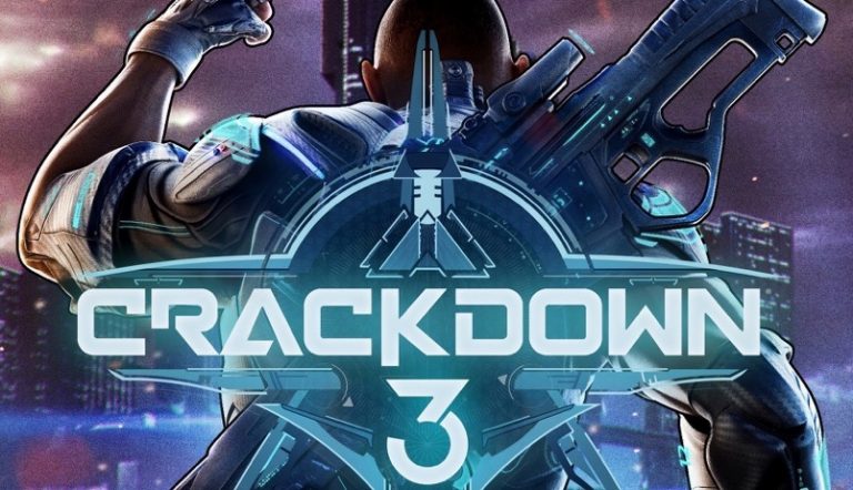 Beklenen Xbox One oyunu Crackdown 3 çıktı!