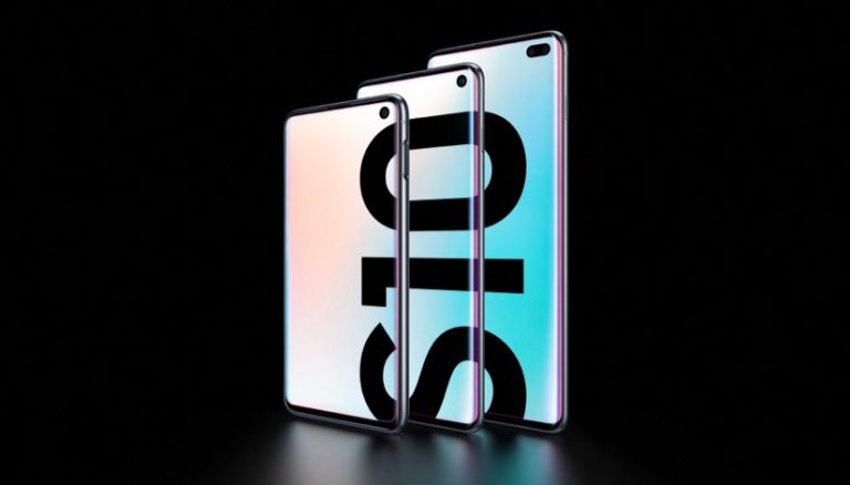 Galaxy S10 DxOMark puanı açıklandı
