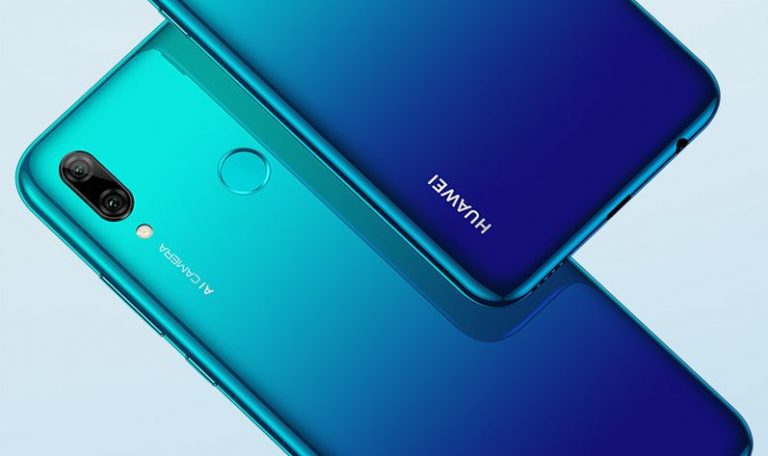 Huawei P smart 2019 : Uygun fiyatlı dev