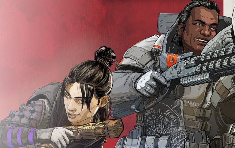 Apex Legends için yeni oyun modu duyuruldu