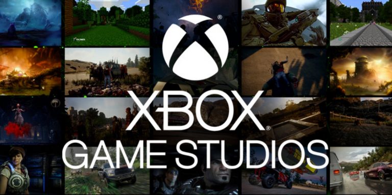 Microsoft Studios’un adı Xbox Game Studios oldu