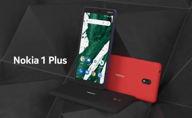 Nokia 4.2, Nokia 3.2 ve Nokia 1 Plus ile tanışın #MWC19