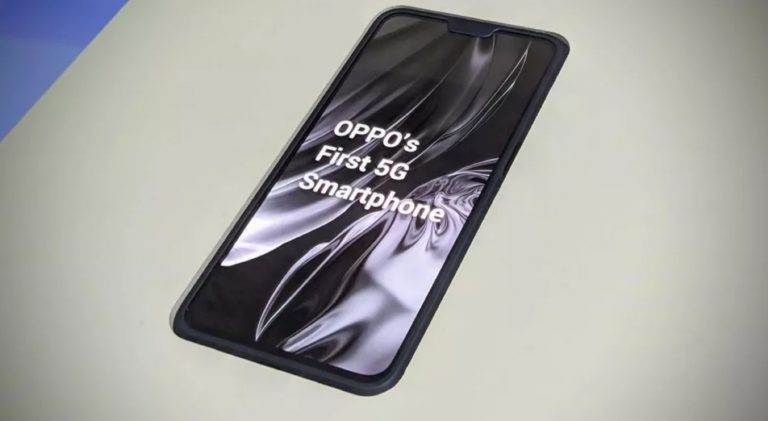 Oppo biri 5G’li diğeri 48MP kameralı 2 akıllı telefon tanıttı #MWC19