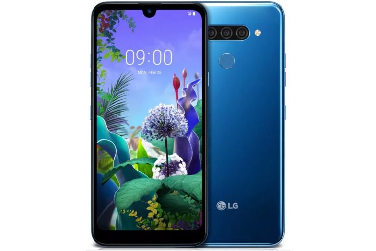 LG Q60, K50 ve K40 duyuruldu #MWC19
