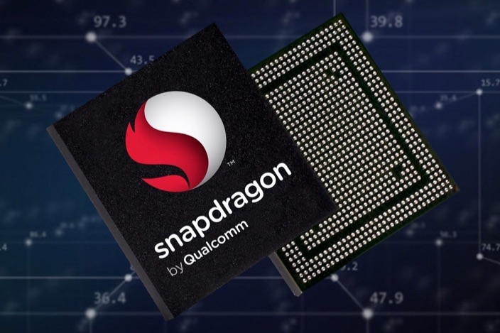 Qualcomm Snapdragon 712 duyuruldu