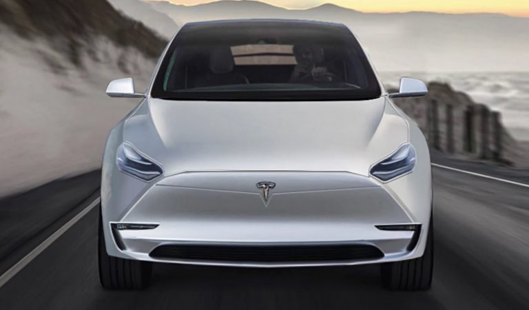 Elon Musk’tan elektrikli SUV pazarına yönelik açıklama