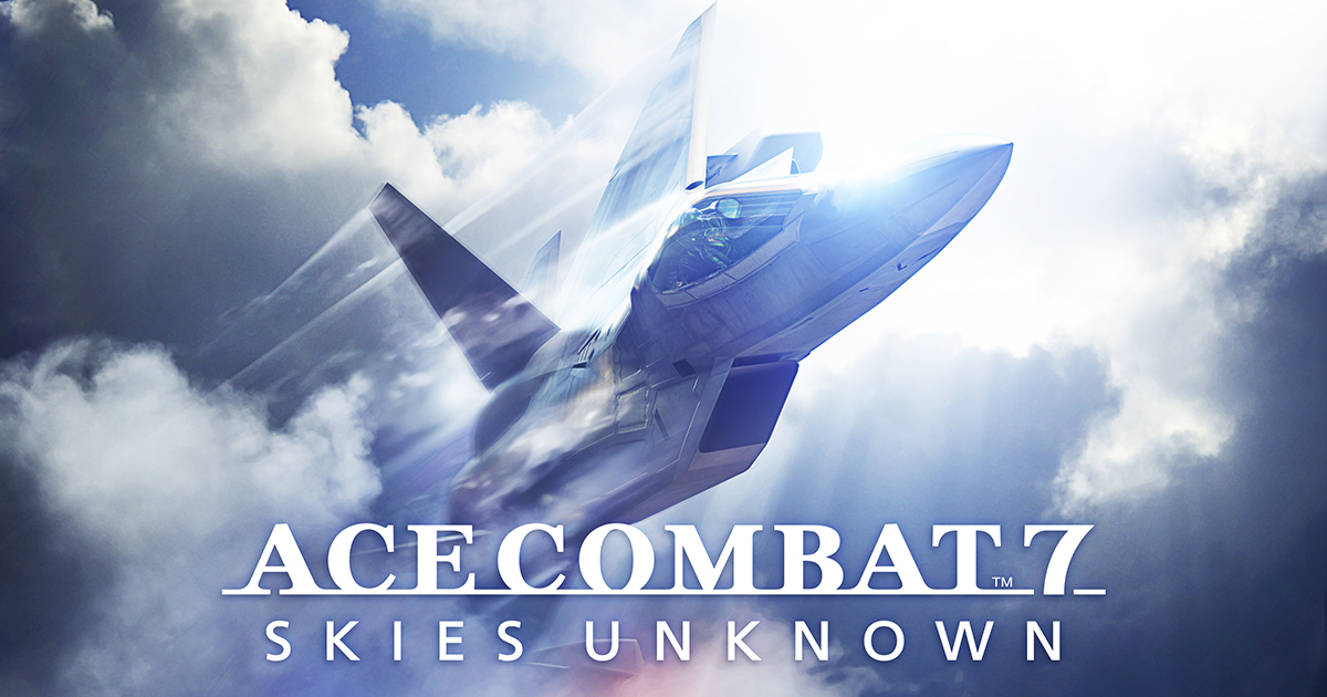 Ace Combat 7: Skies Unknown İnceleme - MediaTrend