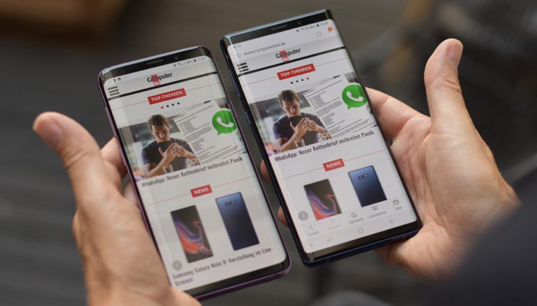 Android cihazlar daha yetenekli ve güvenli olacak!