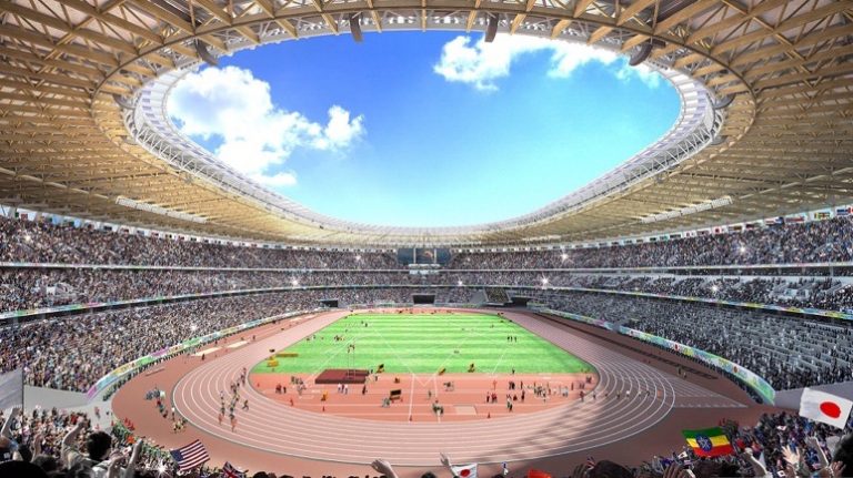 Tokyo Olimpiyatları’nda madalyalar telefondan üretilecek