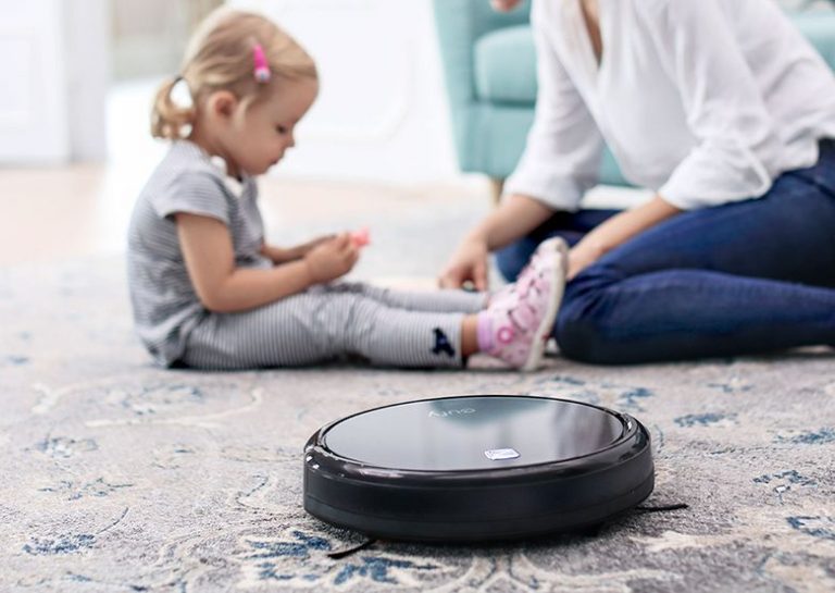 Evdeki temizlik asistanınız robot süpürgeler