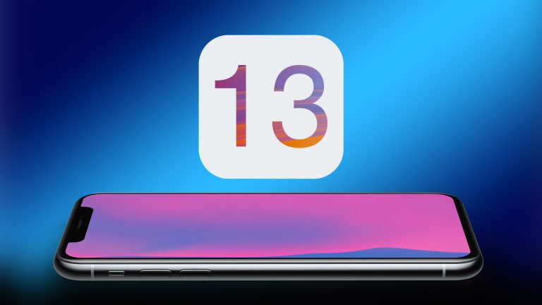 iOS 13 hangi modelleri destekleyecek?