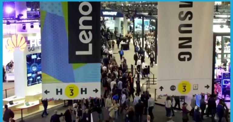 MWC 19, 25 Şubat’ta başlıyor!