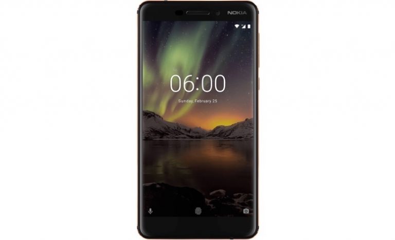 Nokia 6.1 Plus’a RAM takviyesi