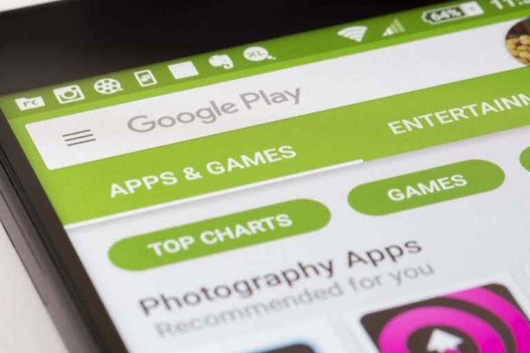 Google’dan geliştiricilere uyarı