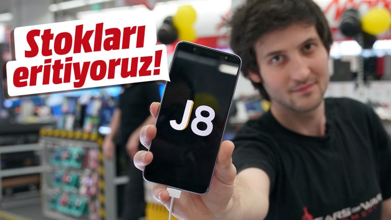 Stokları Eritiyoruz kampanyası için MediaMarkt Özdilek mağazasını gezdik!