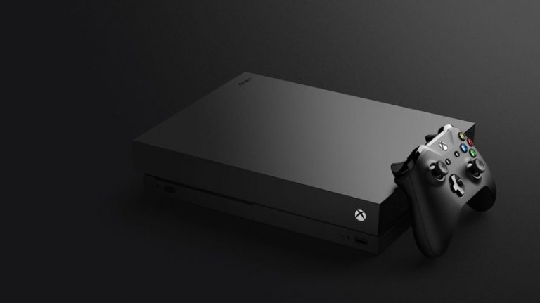 İddia: Xbox yeni nesile iki farklı konsol ile merhaba diyecek