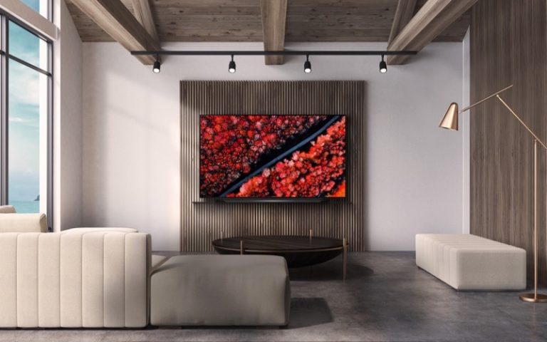 LG, 2019 yılı premium TV’lerini duyurdu