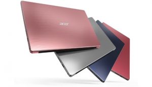 Acer Swift 3