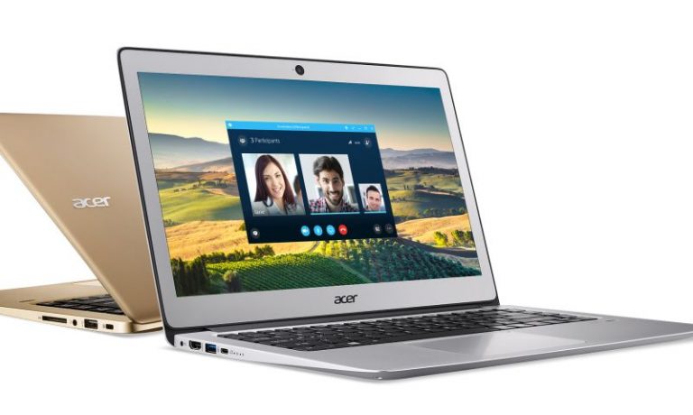 Acer Swift 3 : Size ayak uydurabilecek Ultrabook