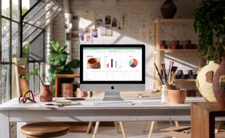 Yeni Apple iMac daha yüksek performans vaat ediyor