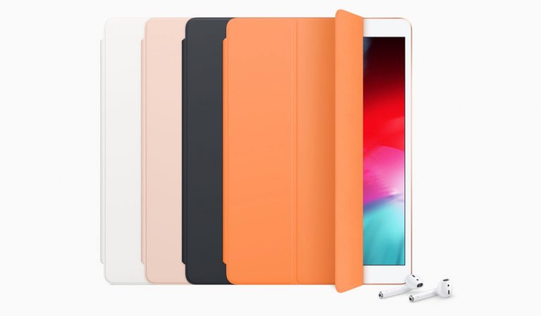 iPad Air yenilendi!