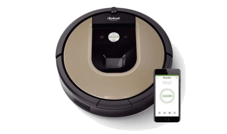 iRobot ürünleri MediaMarkt’ta!