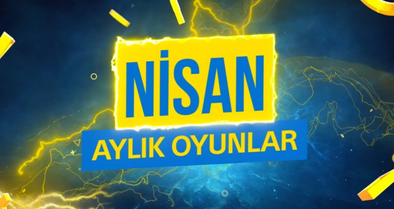 PS Plus Nisan şöleni başlıyor!