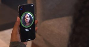 Apple Face ID