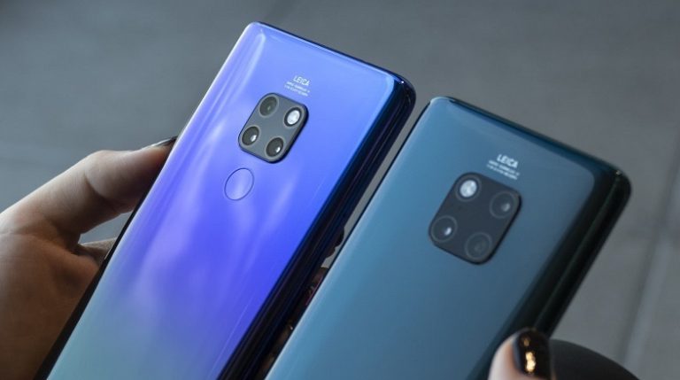 Huawei Mate 20 ne kadar sattı?
