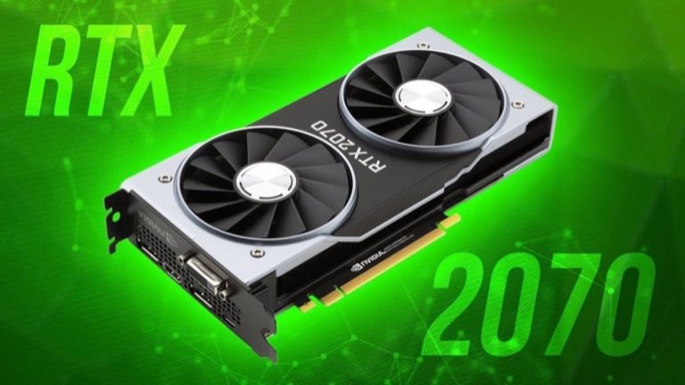 Nvidia’ya göre daha fazla FPS daha fazla Kill demek!
