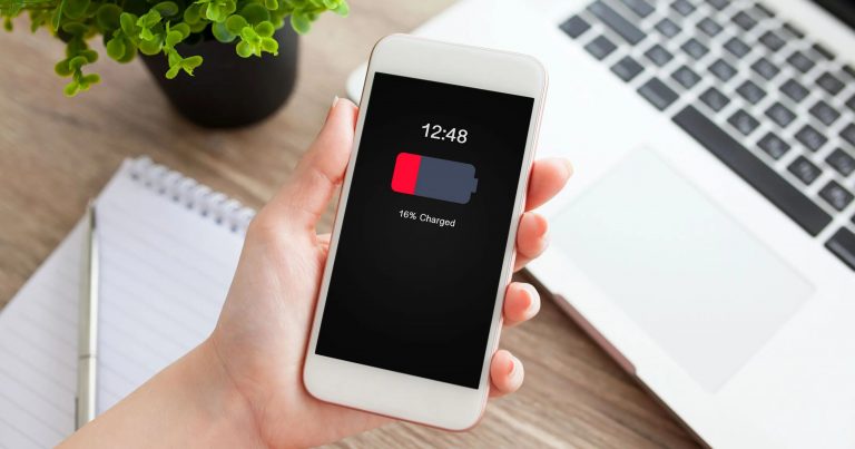 iPhone pil sağlığı nasıl kontrol edilir?