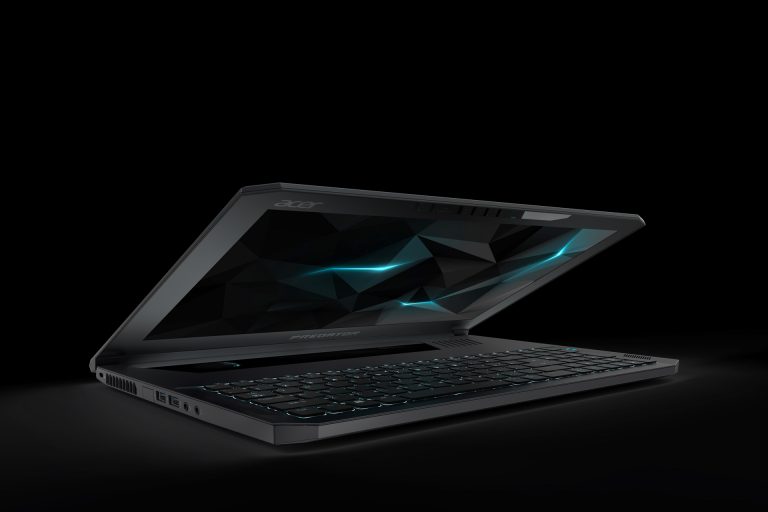 ACER Predator Triton 700 İnceleme
