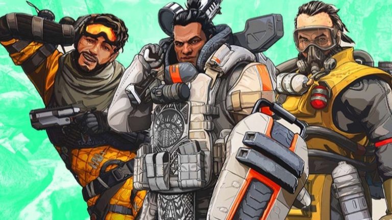 Apex Legends’ta sürpriz önlem
