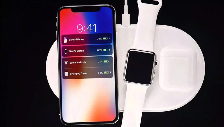 Apple’ın kablosuz şarj cihazı için müjdeli haber!