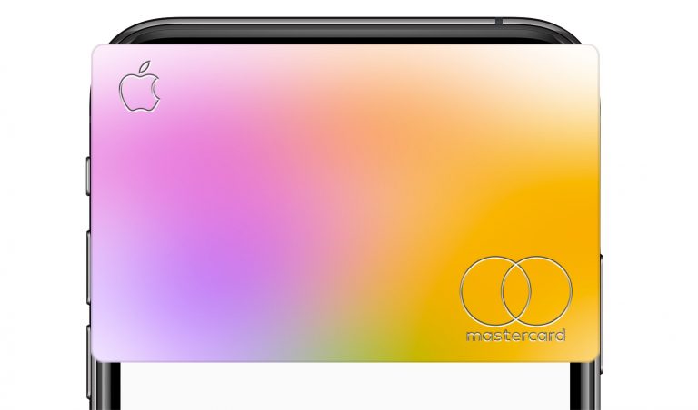 Apple Card geldi!
