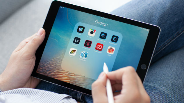 iPad Pro alternatif kalem desteğine kavuşabilir