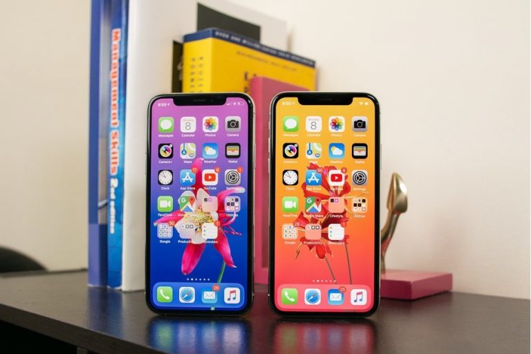 Yeni iPhone modelleri çentiğe son verebilir!