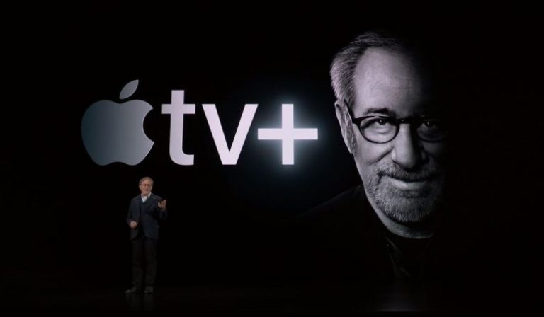 Apple TV+ servisi ile tanışın