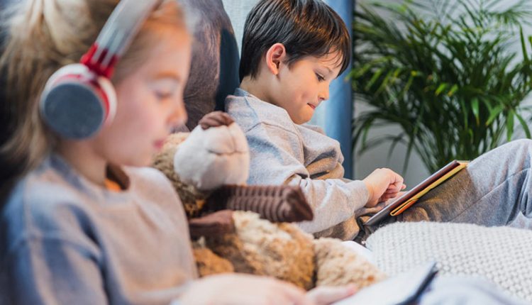 Çocuklar için internet bağlantısı gerektirmeyen oyunlar