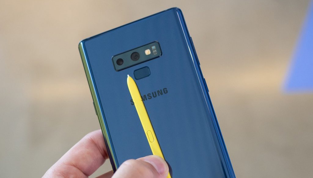 Galaxy Note 10 ile yeni bir dönem başlıyor!