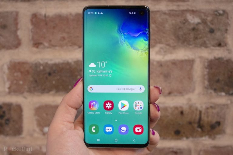 Galaxy S10 daha hızlı şarj desteğine kavuşacak!