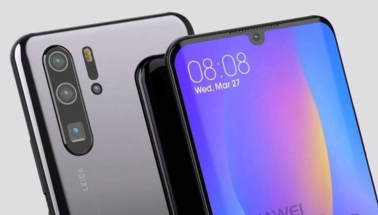 Huawei P30 serisi Snapchat deneyimini ileri taşıyacak!