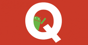 Android Q beta